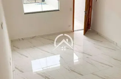 Sobrado com 2  suítes à venda, 92 m² por r$ 595.000 - vila petrópolis - atibaia/sp
