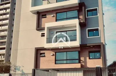 Apartamento com 2 dormitórios à venda, 48 m² por r$ 509.980,00 - vila thais - atibaia/sp