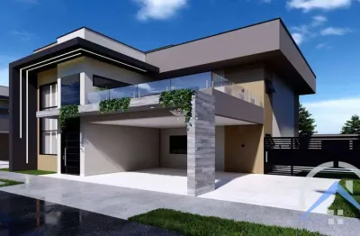 Village com 4 dormitórios à venda, 173 m² por r$ 1.305.000,00 - nova gardênia - atibaia/sp