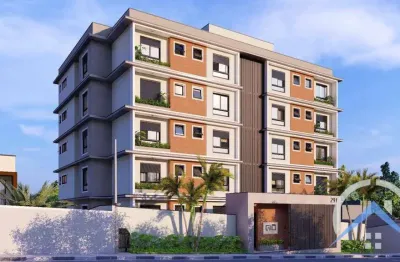 Lançamento: apartamentos com 3 suítes à venda - vila gardênia - atibaia