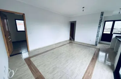 Apartamento com 2 dormitórios à venda, 61 m² por r$ 403.000,00 - jardim alvinópolis - atibaia/sp