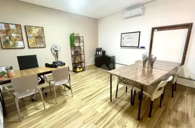 Sala para alugar em ótima localicação - vila thais - atibaia/sp