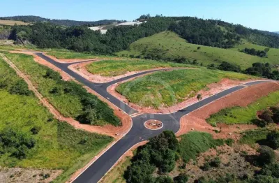 Terreno à venda, 360 m² por r$ 175.000,00 - tanque - atibaia/sp