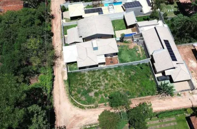 Terreno à venda, 380 m² por r$ 340.000 - atibaia/sp