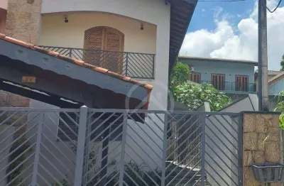 Casa com 2 quartos à venda na Rua Pindorama, Jardim Tapajós, Atibaia