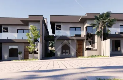 Sobrado com 3 dormitórios suítes condomínio fechado à venda, 134 m² por r$ 949.000 - vila giglio bairro nobre - atibaia/sp