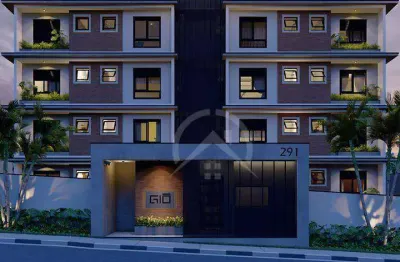 Apartamento com 3 suítes à venda, 148 m² por r$ 1.235.000 - vila helena - atibaia/sp