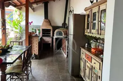 Casa para locação comercial de 334 m² por r$ 16.000/mês - jardim do lago - atibaia/sp