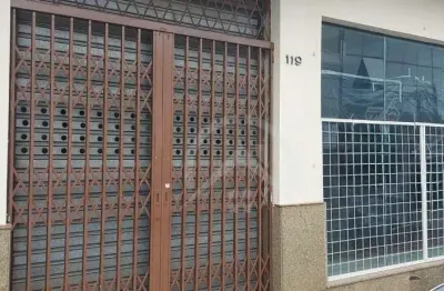Salão para alugar, 140 m² por r$ 8.863,15/mês - centro - atibaia/sp