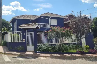Casa com 3 dormitórios para alugar, 100 m² por r$ 5.131,67/mês - jardim dos pinheiros - atibaia/sp