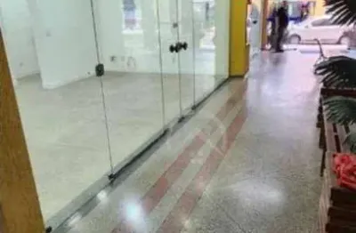 Sala para alugar, 36 m² por r$ 2.100,00/mês - centro - atibaia/sp
