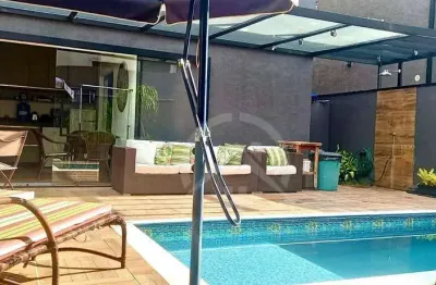 Casa em condominio com 3 suítes para venda ou locação - ressaca - atibaia/sp