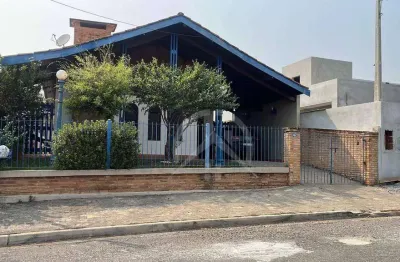 Casa com 3 dormitórios à venda, 242 m² por r$ 1.100.000,00 - loanda - atibaia/sp