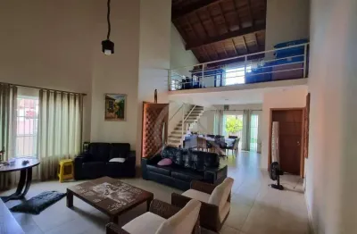 Casa com 3 dormitórios à venda, 250 m² por r$ 1.200.000,00 - loanda - atibaia/sp