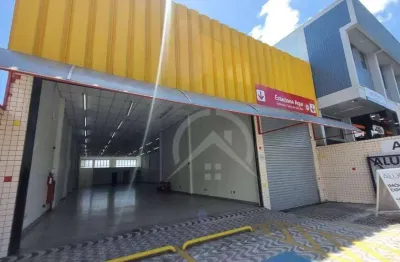 Galpão para alugar, 483 m² por r$ 22.000/mês - centro - atibaia/sp