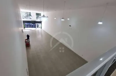 Barracão / Galpão / Depósito com 3 salas para alugar na Rua José Pires, Centro, Atibaia