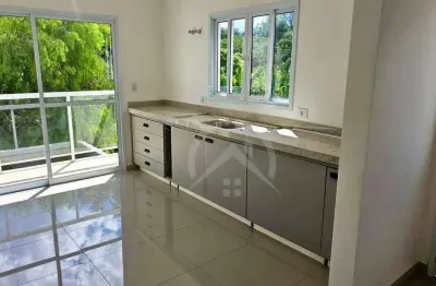 Casa com 3 suítes para alugar, 150 m² por r$ 5.000/mês - nova gardênia - atibaia/sp