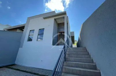 Casa com 3 dormitórios à venda, 91 m² por r$ 530.000 - jardim marginal - bom jesus dos perdões/sp