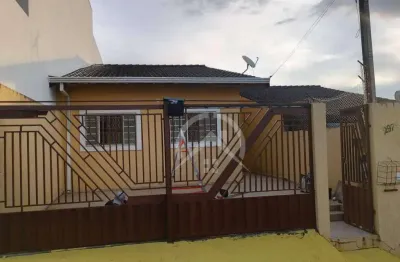 Casa com 2 dormitórios à venda, 88 m² por r$ 459.000,00 - nova cerejeiras - atibaia/sp