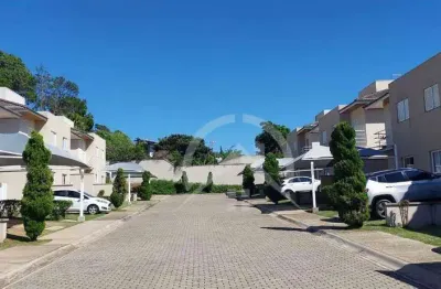 Sobrado mobiliado com 3 dormitórios, sendo 1 suíte para alugar, 150 m² por r$ 5.500/mês - vila giglio - atibaia/sp