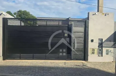Sobrado com 3 dormitórios à venda, 220 m² por r$ 1.190.000 - jardim paulista - atibaia/sp