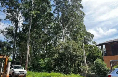Terreno à venda, 727 m² por r$ 650.000,00 - bosque dos eucalíptos - atibaia/sp