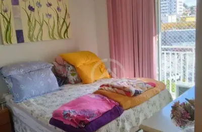Apartamento com 2 dormitórios à venda, 77 m² por r$ 690.000,00 - atibaia jardim - atibaia/sp