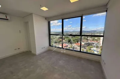 Sala à venda, 31 m² por r$ 510.000,00 - vila santista - atibaia/sp