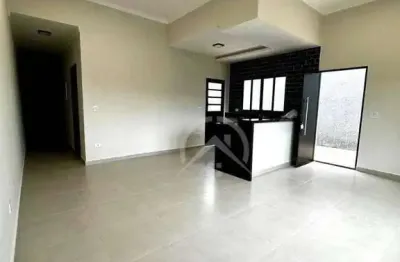 Casa com 3 dormitórios à venda, 68 m² por r$ 639.000 - nova cerejeiras - atibaia/sp