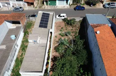 Terreno à venda, 300 m² por r$ 400.000,00 - jardim imperial - atibaia/sp