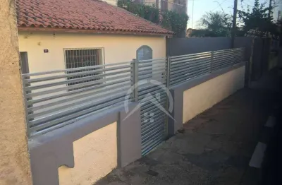 Casa com 3 dormitórios para alugar, 100 m² por r$ 3.500/mês - jardim brasil - atibaia/sp