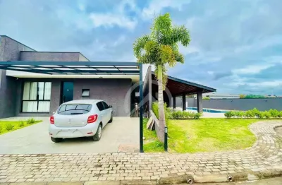 Casa térrea em condomínio com 3 dormitórios à venda, 116 m² por r$ 899.000 - ressaca - atibaia/sp