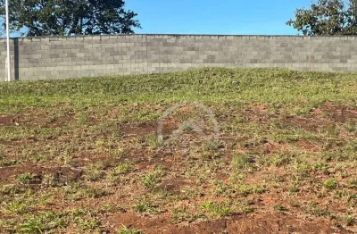 Terreno à venda, 600 m² por r$ 430.000,00 - condominio quintas da boa vista - atibaia/sp