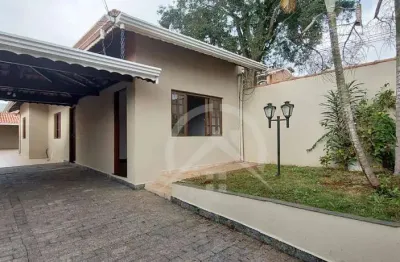 Casa térrea com 2 dormitórios, 125 m² - venda por r$ 765.000 ou aluguel por r$ 3.658/mês - jardim paulista - atibaia/sp