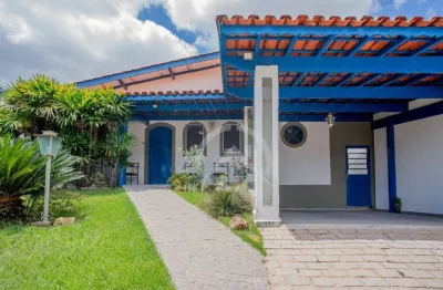 Casa com 4 dormitórios à venda, 263 m² por r$ 1.199.000,00 - vila rica - atibaia/sp