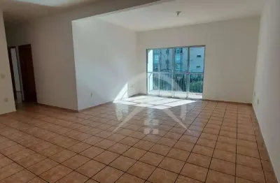 Apartamento com 3 dormitórios com armários, 1 suíte para alugar, 120 m² por r$ 3.300/mês - atibaia jardim - atibaia/sp