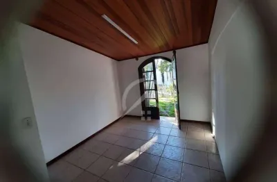 Casa comercial para alugar por r$ 15.000/mês - vila santista - atibaia/sp