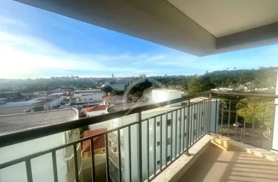 Apartamento com 1 dormitório para alugar, 52 m² por r$ 3.500,00/mês - nova gardênia - atibaia/sp