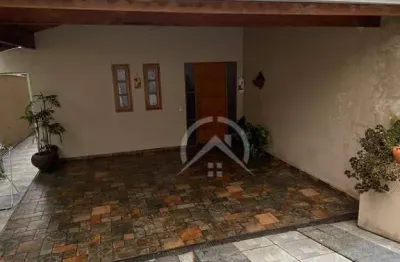 Sobrado com 3 dormitórios à venda, 150 m² por r$ 690.000 - jardim paulista - atibaia/sp