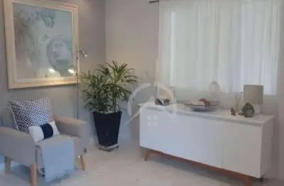 Village com 3 dormitórios, 143 m² - venda por r$ 699.000 ou aluguel por r$ 4.420/mês - vila aparecida - bragança paulista/sp