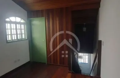Casa com 4 salas para alugar, 163 m² por r$ 5.386/mês - centro - atibaia/sp