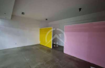 Sala para alugar, 60 m² por r$ 1.900/mês - centro - atibaia/sp