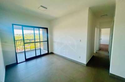 Apartamento com 3 dormitórios à venda, 88 m² por r$ 1.200.000 - nova gardênia - atibaia/sp
