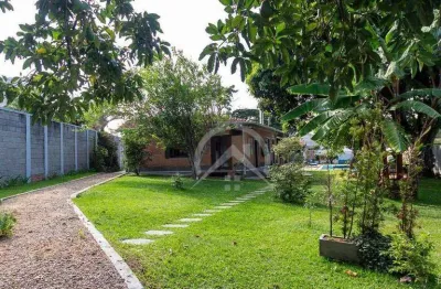 Chácara com 8 dormitórios, 1500 m² - venda por r$ 2.700.000 ou aluguel por r$ 20.000/mês - jardim floresta - atibaia/sp