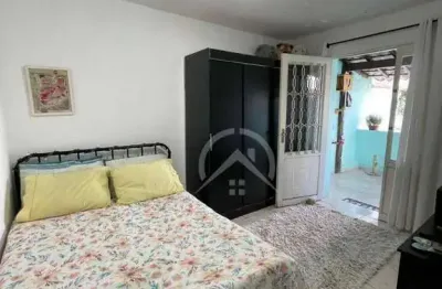 Sobrado com 3 dormitórios à venda, 69 m² por r$ 449.000 - jardim itaperi - atibaia/sp