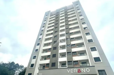Apartamento com 2 dormitórios para alugar, 70 m² por r$ 3.080,00/mês - atibaia jardim - atibaia/sp