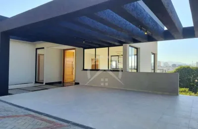 Casa com 3 dormitórios à venda, 239 m² por r$ 1.700.000 - jardim américa - bragança paulista/sp