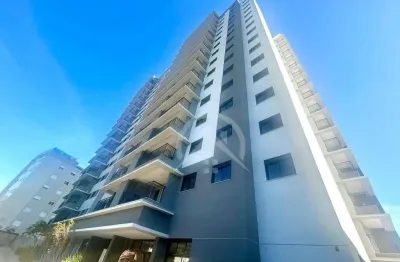 Apartamento com 3 dormitórios à venda, 88 m² por r$ 1.200.000,00 - nova gardênia - atibaia/sp