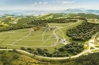 Terreno à venda, residencial teriva innovare 807 m² por r$ 595.562 - - bragança paulista/sp
