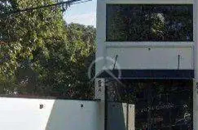 Salão para alugar, 81 m² por r$ 4.090,00/mês - centro - atibaia/sp